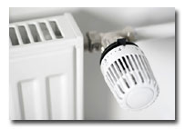 Heating your home Heating your home