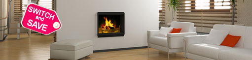 Switch gas providers and save Switch gas providers and save