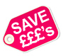 Save £££ on your utility bills Save £££ on your utility bills