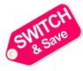 Switch phone providers to save ££