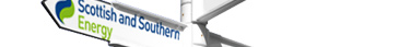 Scottish and Southern Energy tarifs