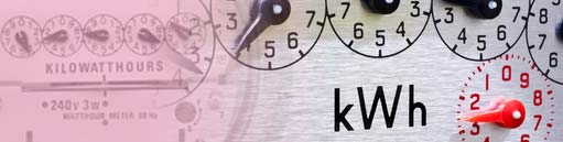 How to read your home electricity meter